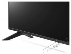 LG 65UQ70003LB 4K, LED, Smart televízió Televíziók - LED televízió - UHD 4K felbontású - 398963