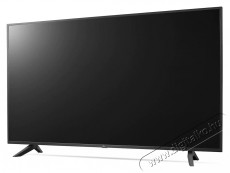 LG 65UQ70003LB 4K, LED, Smart televízió Televíziók - LED televízió - UHD 4K felbontású - 398963