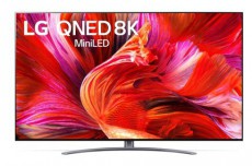 LG 65 65QNED963PA 8K UHD Smart QNED MiniLED TV Telev&iacute;zi&oacute;k - LED telev&iacute;zi&oacute; - 1080p Full HD felbont&aacute;s&uacute; - 435890