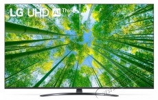 LG 60UQ81003LB UHD SMART LED TV Televíziók - LED televízió - 1080p Full HD felbontású - 466063