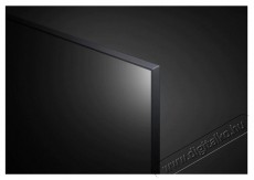 LG 60UQ81003LB UHD SMART LED TV Televíziók - LED televízió - 1080p Full HD felbontású - 466063