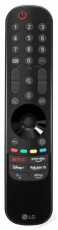 LG 60UQ81003LB UHD SMART LED TV Televíziók - LED televízió - 1080p Full HD felbontású - 466063