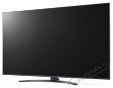 LG 60UQ81003LB UHD SMART LED TV Televíziók - LED televízió - 1080p Full HD felbontású - 466063