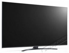 LG 60UQ81003LB UHD SMART LED TV Televíziók - LED televízió - 1080p Full HD felbontású - 466063
