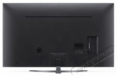 LG 60UQ81003LB UHD SMART LED TV Televíziók - LED televízió - 1080p Full HD felbontású - 466063
