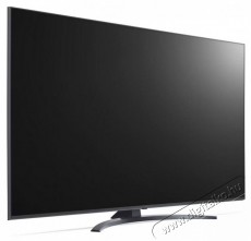 LG 60UQ81003LB UHD SMART LED TV Televíziók - LED televízió - 1080p Full HD felbontású - 466063
