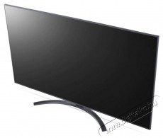 LG 60UQ81003LB UHD SMART LED TV Televíziók - LED televízió - 1080p Full HD felbontású - 466063