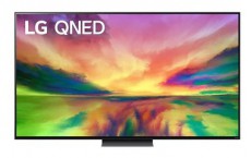LG 65QNED823RE UHD QNED SMART TV Televíziók - OLED televízió - UHD 4K felbontású - 475779