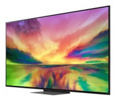 LG 65QNED823RE UHD QNED SMART TV Televíziók - OLED televízió - UHD 4K felbontású - 475779