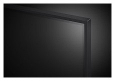 LG 65QNED823RE UHD QNED SMART TV Televíziók - OLED televízió - UHD 4K felbontású - 475779