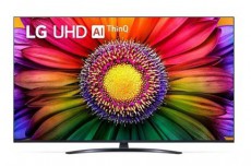 LG 65UR81003LJ UHD SMART LED TV Televíziók - LED televízió - UHD 4K felbontású - 476042