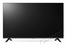 LG 65UR73003LA UHD SMART LED TV Televíziók - LED televízió - UHD 4K felbontású - 476050
