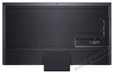 LG 65QNED863RE UHD QNED SMART TV Televíziók - OLED televízió - UHD 4K felbontású - 484299