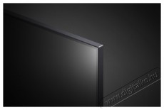 LG 65QNED863RE UHD QNED SMART TV Televíziók - OLED televízió - UHD 4K felbontású - 484299