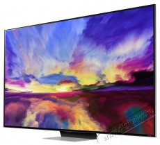 LG 65QNED863RE UHD QNED SMART TV Televíziók - OLED televízió - UHD 4K felbontású - 484299