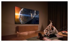 LG 65NANO81T3A 4K UHD HDR NanoCell Smart TV Televíziók - LED televízió - UHD 4K felbontású - 500723