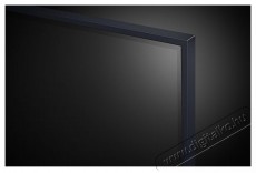 LG 65QNED80T3A 4K UHD HDR Smart QNED TV Televíziók - LED televízió - UHD 4K felbontású - 500716