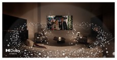LG OLED65C41LA 4K UHD Smart OLED evo TV Televíziók - OLED televízió - UHD 4K felbontású - 500708