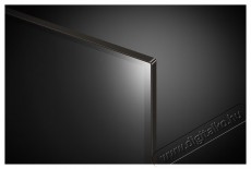 LG OLED65C41LA 4K UHD Smart OLED evo TV Televíziók - OLED televízió - UHD 4K felbontású - 500708