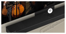 LG OLED65C41LA 4K UHD Smart OLED evo TV Televíziók - OLED televízió - UHD 4K felbontású - 500708