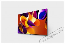 LG OLED65G42LW 4K UHD Smart OLED evo TV Televíziók - OLED televízió - UHD 4K felbontású - 500709