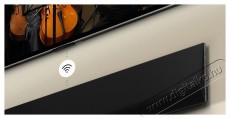 LG OLED65G42LW 4K UHD Smart OLED evo TV Televíziók - OLED televízió - UHD 4K felbontású - 500709