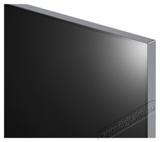 LG OLED65G42LW 4K UHD Smart OLED evo TV Televíziók - OLED televízió - UHD 4K felbontású - 500709