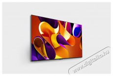 LG OLED65G42LW 4K UHD Smart OLED evo TV Televíziók - OLED televízió - UHD 4K felbontású - 500709