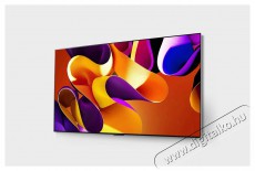 LG OLED65G42LW 4K UHD Smart OLED evo TV Televíziók - OLED televízió - UHD 4K felbontású - 500709
