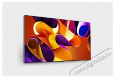 LG OLED65G42LW 4K UHD Smart OLED evo TV Televíziók - OLED televízió - UHD 4K felbontású - 500709