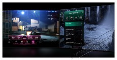 LG OLED65G42LW 4K UHD Smart OLED evo TV Televíziók - OLED televízió - UHD 4K felbontású - 500709