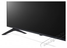 LG 65UR78003LK UHD SMART LED TV Televíziók - LED televízió - UHD 4K felbontású - 476048