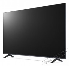 LG 65UR78003LK UHD SMART LED TV Televíziók - LED televízió - UHD 4K felbontású - 476048