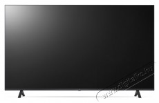 LG 65UR78003LK UHD SMART LED TV Televíziók - LED televízió - UHD 4K felbontású - 476048