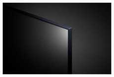 LG 65 65NANO82T3B 4K UHD HDR NanoCell Smart TV Televíziók - LED televízió - UHD 4K felbontású - 501075