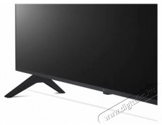 LG 65 65UR78GC0LK 4K UHD Smart LED TV Televíziók - LED televízió - UHD 4K felbontású - 501613