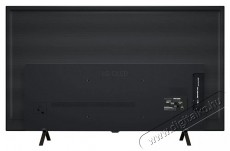 LG 65 OLED65B43LA 4K UHD Smart OLED TV Televíziók - OLED televízió - UHD 4K felbontású - 501567