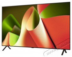 LG 65 OLED65B43LA 4K UHD Smart OLED TV Televíziók - OLED televízió - UHD 4K felbontású - 501567
