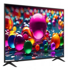 LG 65UA75003LA 65 colos UHD AI UA75 4K Smart TV 2025 Televíziók - LED televízió - UHD 4K felbontású - 507096