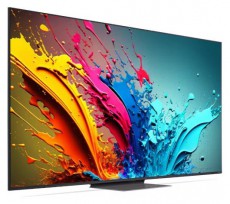 LG 65QNED86A3A QNED AI 4K Smart TV Televíziók - LED televízió - UHD 4K felbontású - 508398