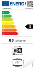 LG 65QNED84A3C Újdonságok - Új termékek - 512056