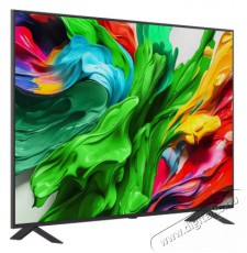 LG 65QNED85A3C Televíziók - LED televízió - UHD 4K felbontású - 512067