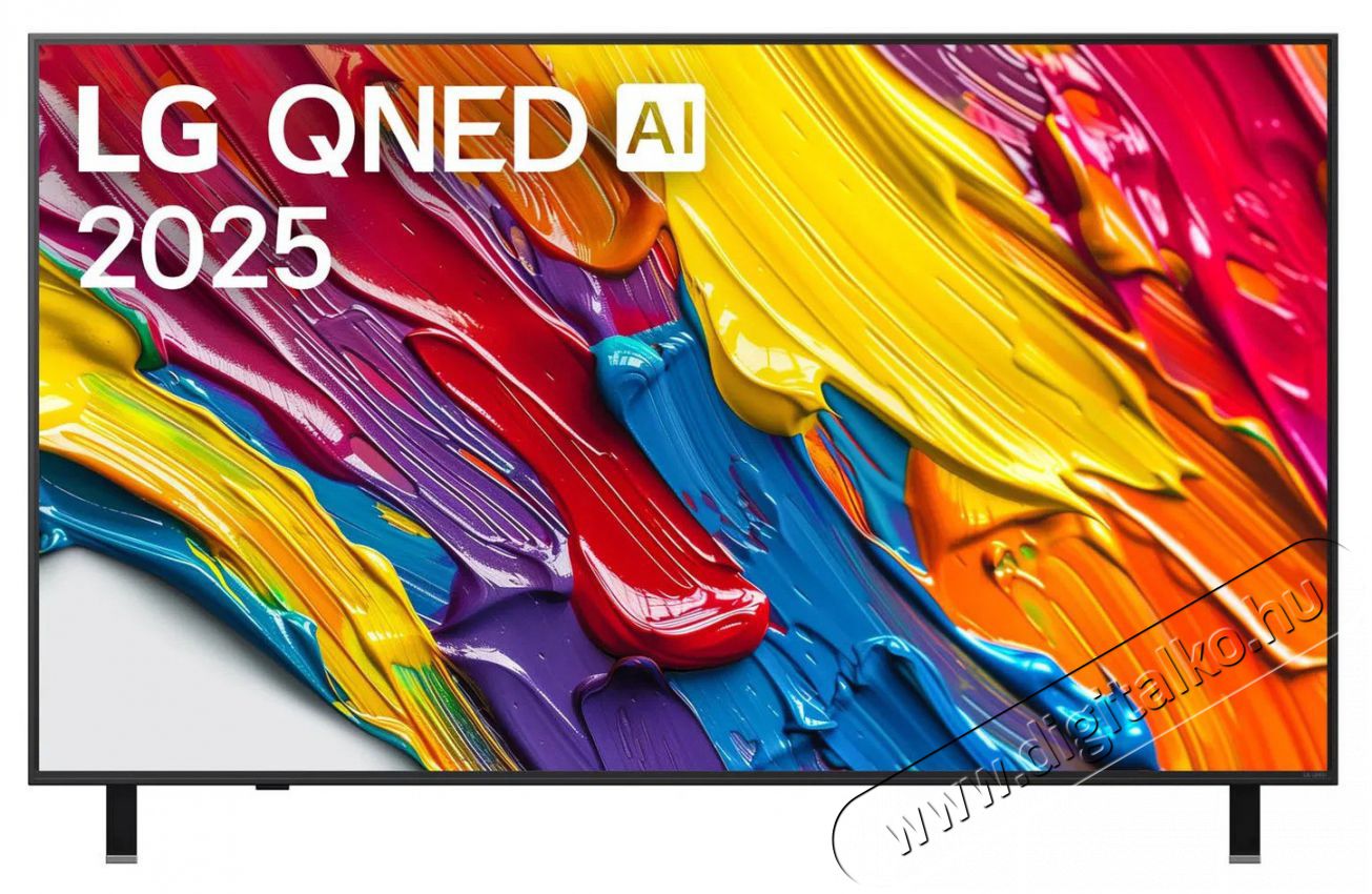 LG 65QNED84A6C Telev&iacute;zi&oacute; Telev&iacute;zi&oacute;k - LED telev&iacute;zi&oacute; - UHD 4K felbont&aacute;s&uacute; - 529712