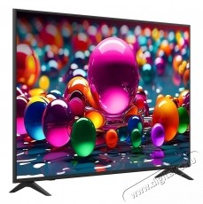 LG 65UA74003LB UHD SMART LED TV Televíziók - LED televízió - UHD 4K felbontású - 531276