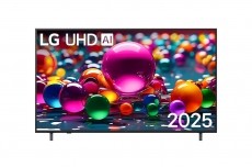 LG 65UA74003LB UHD SMART LED TV Televíziók - LED televízió - UHD 4K felbontású - 531276