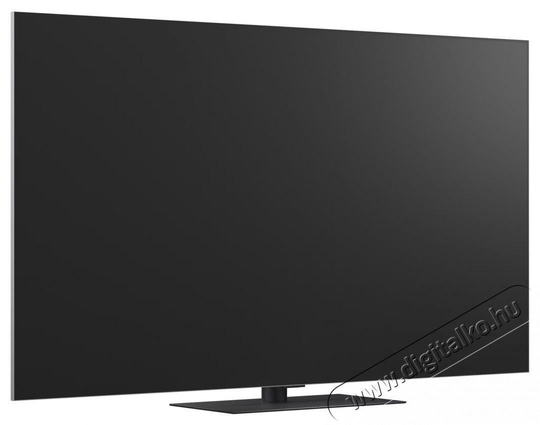LG 65G53LS OLED evo telev&iacute;zi&oacute;, 164 cm, Smart, 4K Ultra HD, 100 Hz, E energiaoszt&aacute;ly (2025-&ouml;s modell) Telev&iacute;zi&oacute;k - OLED telev&iacute;zi&oacute; - UHD 4K felbont&aacute;s&uacute; - 535420