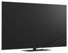 LG 65G53LS OLED evo telev&iacute;zi&oacute;, 164 cm, Smart, 4K Ultra HD, 100 Hz, E energiaoszt&aacute;ly (2025-&ouml;s modell) Telev&iacute;zi&oacute;k - OLED telev&iacute;zi&oacute; - UHD 4K felbont&aacute;s&uacute; - 535420