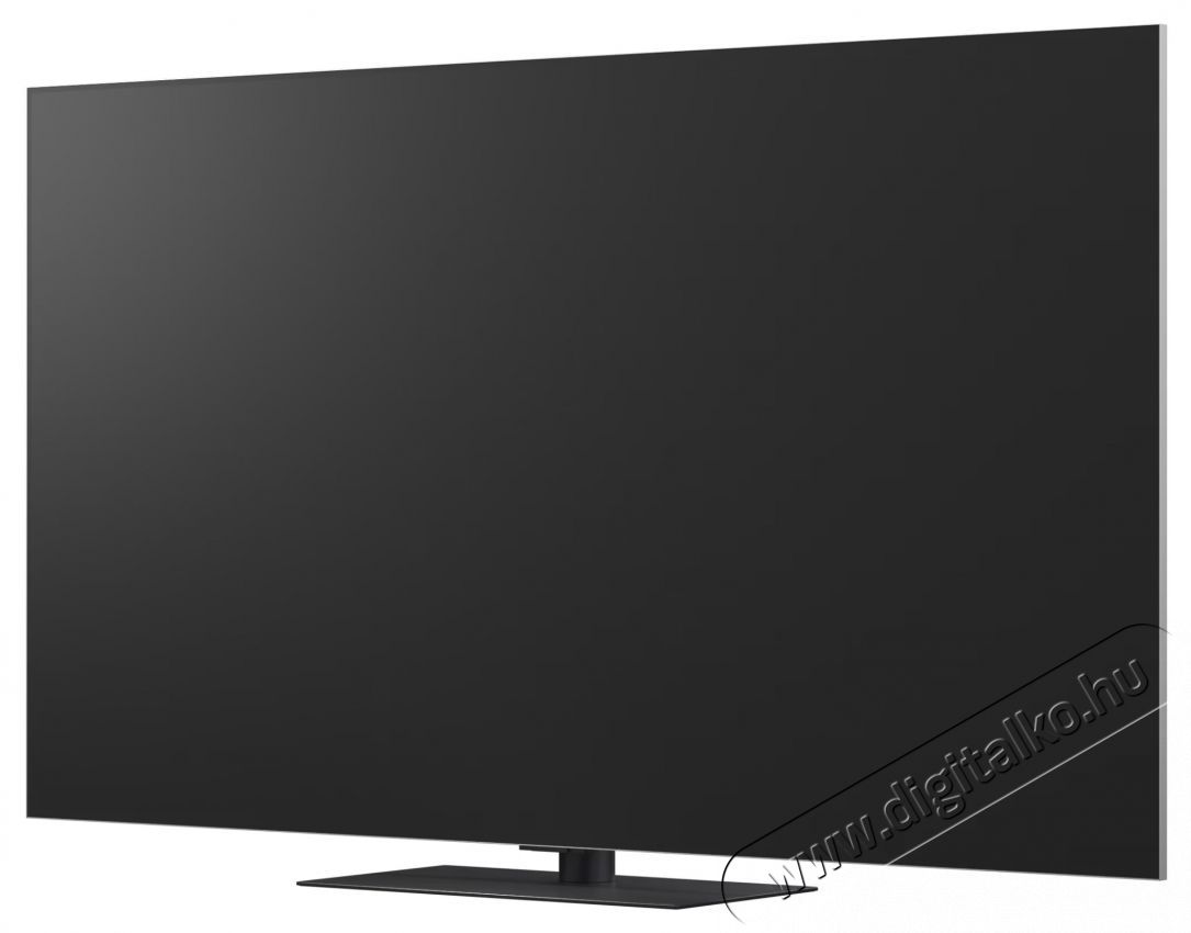 LG 65G53LS OLED evo telev&iacute;zi&oacute;, 164 cm, Smart, 4K Ultra HD, 100 Hz, E energiaoszt&aacute;ly (2025-&ouml;s modell) Telev&iacute;zi&oacute;k - OLED telev&iacute;zi&oacute; - UHD 4K felbont&aacute;s&uacute; - 535420