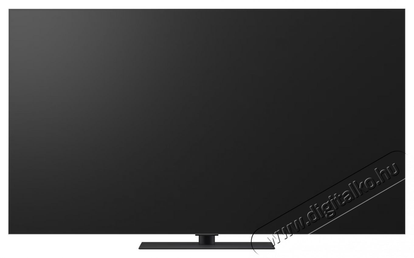 LG 65G53LS OLED evo telev&iacute;zi&oacute;, 164 cm, Smart, 4K Ultra HD, 100 Hz, E energiaoszt&aacute;ly (2025-&ouml;s modell) Telev&iacute;zi&oacute;k - OLED telev&iacute;zi&oacute; - UHD 4K felbont&aacute;s&uacute; - 535420