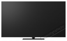 LG 65G53LS OLED evo telev&iacute;zi&oacute;, 164 cm, Smart, 4K Ultra HD, 100 Hz, E energiaoszt&aacute;ly (2025-&ouml;s modell) Telev&iacute;zi&oacute;k - OLED telev&iacute;zi&oacute; - UHD 4K felbont&aacute;s&uacute; - 535420